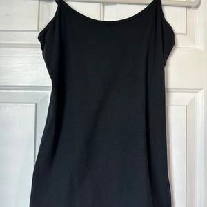 Sonoma Everyday Cami - Black